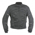 MEN SUMMER MESH JACKET