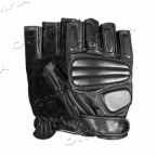 POLICE LEATHER GLOVES