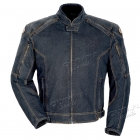 GENTS MOTORBIKE DENIM JACKET