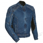 GENTS MOTORBIKE DENIM JACKET