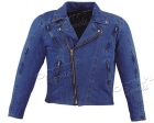 GENTS MOTORCYCLE DENIM JACKET