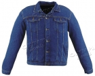 GENTS MOTORCYCLE DENIM JACKET