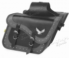 MOTORCYCLE SADDLE BAG