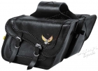 MOTORCYCLE SADDLE BAG