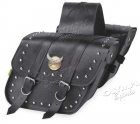 MOTORCYCLE SADDLE BAG