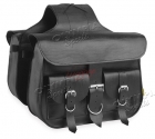 MOTORCYCLE SADDLE BAG