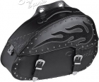 MOTORCYCLE SADDLE BAG