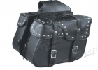 MOTORCYCLE SADDLE BAG