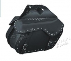 MOTORCYCLE SADDLE BAG