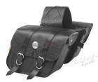 MOTORCYCLE SADDLE BAG