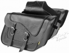 MOTORCYCLE SADDLE BAG