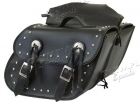 MOTORCYCLE SADDLE BAG