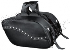 MOTORCYCLE SADDLE BAG